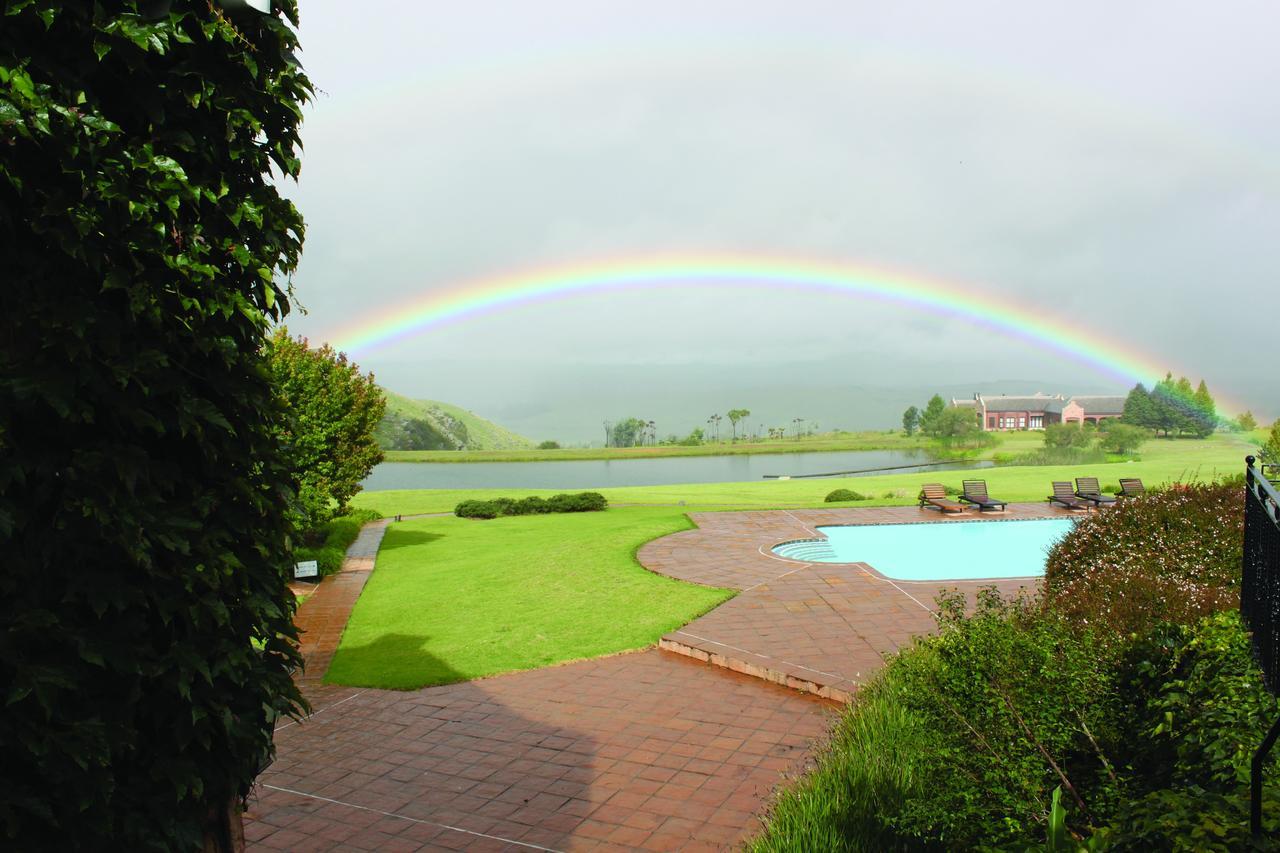 Kloppenheim Self Catering And Timeshare Resort Machadodorp Εξωτερικό φωτογραφία