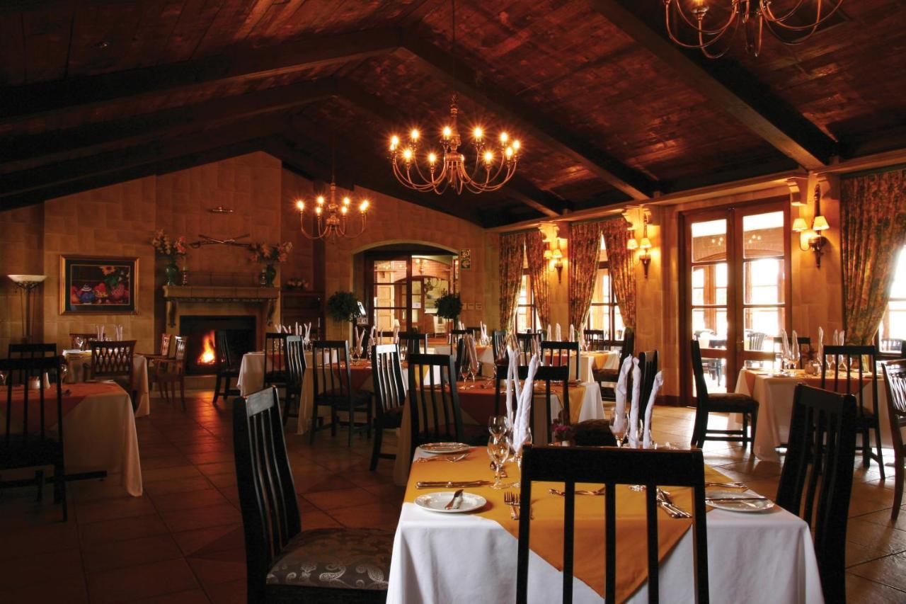 Kloppenheim Self Catering And Timeshare Resort Machadodorp Εξωτερικό φωτογραφία