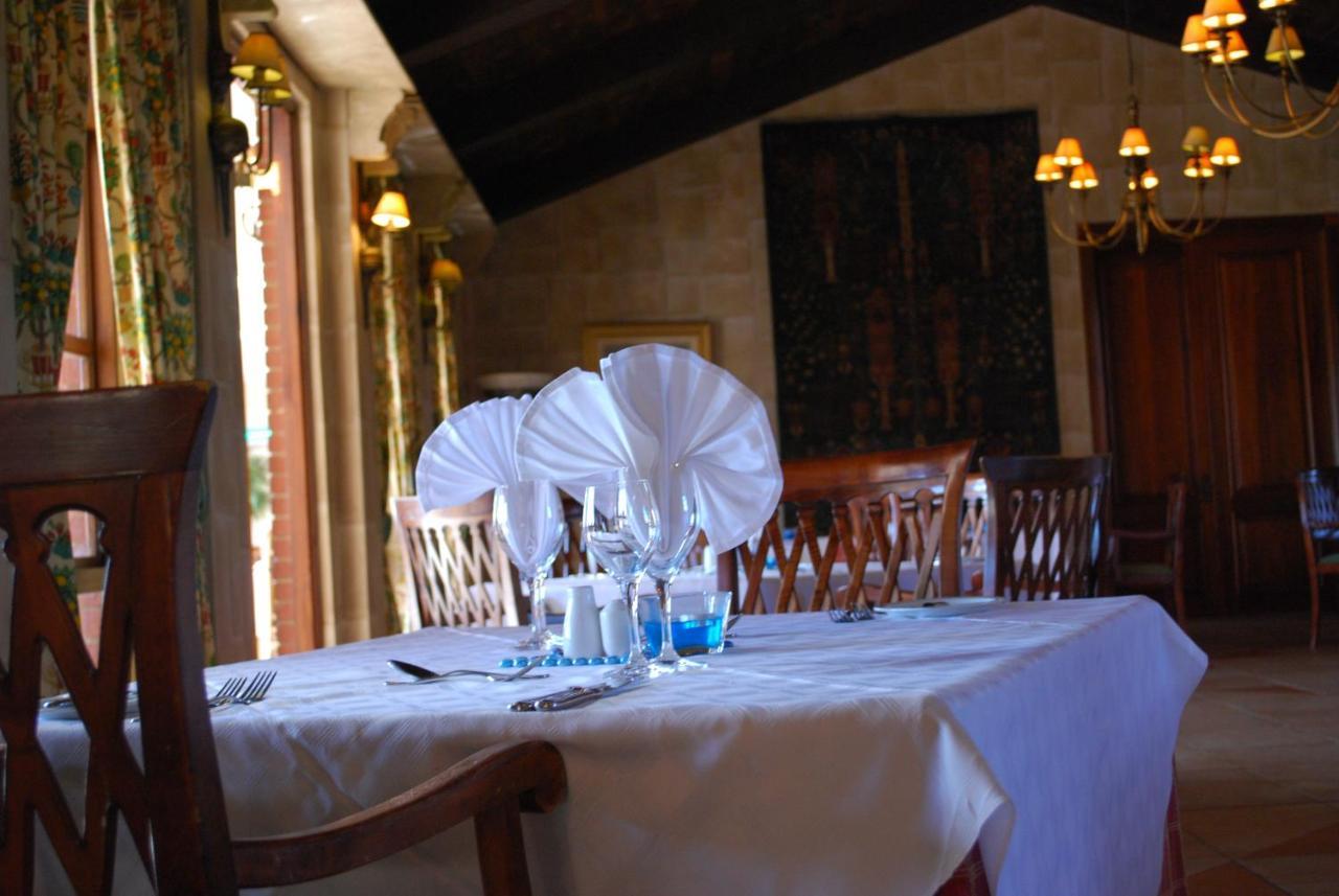 Kloppenheim Self Catering And Timeshare Resort Machadodorp Εξωτερικό φωτογραφία